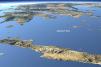 Greece-S satellite view