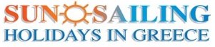 'SUN☼SAILING' YACHTING HOLIDAYS GREECE