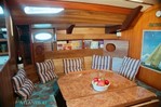 Atlantis 43, saloon