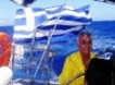 Sailing ATLANTIS 43