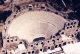 Ancient theater of 'Herodus'