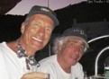 Vardis with Alain