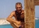 Vardis at Gavdos island